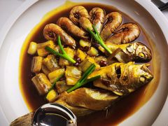 -蘭奢雅集·江浙菜(青山江滩店)