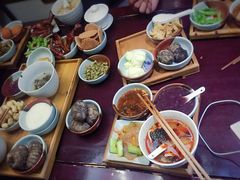 -青藤茶馆(南山路店)