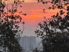 -青龙山国家森林公园