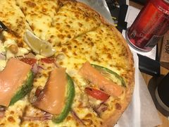-乐凯撒披萨(正佳广场店)