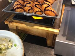 -很久以前羊肉串(南京路第一百货店)