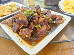 -观桥阁(锦溪店)