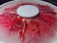 鲜嫩牛肉-要德火锅(鼓楼店)