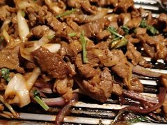 -撒拉花儿·新疆菜·清真(太阳宫店)