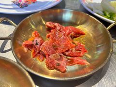 -哈哈碳都·牛肋条无限自助烤肉(台江万达店)