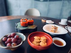 -锦西湖·海鲜小馆(未来科技城店)
