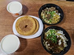 -余艳梅拌面世家(马场横路店)