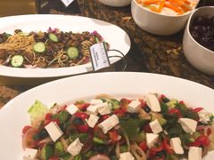 -杭州国际会议中心洲际酒店-原素全日餐厅(解放东路店)