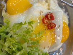 -韩风烤牛肉冷面店