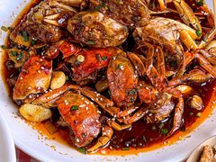 -捌贰虾蟹·江湖菜馆(江汉路店)
