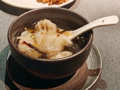 广舟手工馄饨-广舟(千禧店)