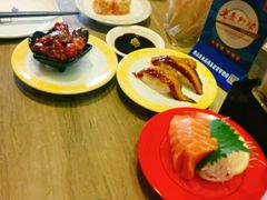 -新一番三文鱼寿司(红城湖店)