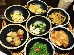 -三代烤肉(保利广场店)