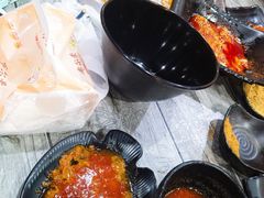 -大丰三千里韩式料理(三水湾店)