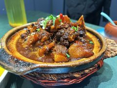 -红厨巷·淮扬菜(熙南里店)