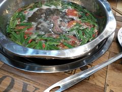 -牛缘村·贵州黄牛肉火锅(西善桥店)