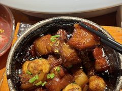 -老宁波1381餐厅(宏泰广场店)
