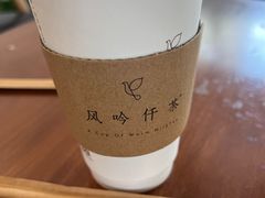 -风吟仟茶(河街店)