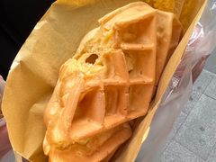 -成裕雪糕店(士多店)