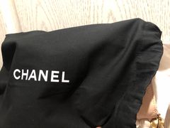 -CHANEL(恒隆广场店)