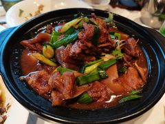 -壹只菜·崇明本地特色菜(崇明南门店)