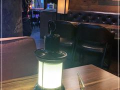 -乌托邦咖啡(武侯祠店)