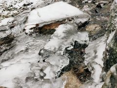 -西岭雪山大飞水景区