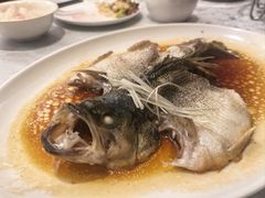 -古南都·老广东酒楼(龙江店)