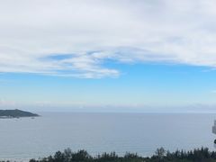 -瑰丽酒店·海吧·天际下午茶·现场DJ·天台酒吧