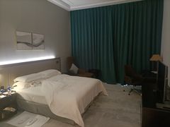 -上海华凯华美达广场酒店