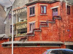 -飞马旅黎黄陂路文旅街区