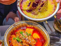 -碎怂烤肉(钟楼柳巷店)