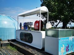 -悦融·京鲁菜·露台花园(安定门店)