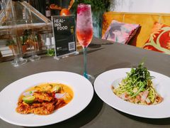 -PlantsEatery·植物食堂(REX春熙店)