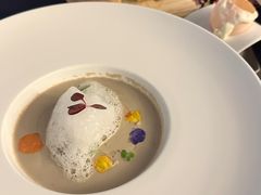 -圣丰索菲特·法国餐厅