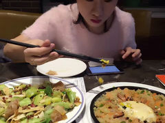 -小锅饭(欧亚卖场店)