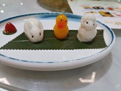 -點無缺茶楼·海鲜酒家(世博店)