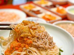 -裕兴记•蟹黄面馆(人民广场店)