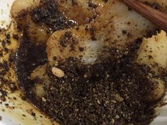 -继红顺河抄手名小吃