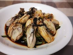 -华春餐馆(鱼山路店)