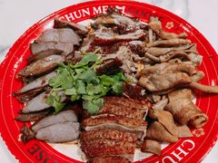 -春梅里卤鹅馆·47年老字号(中山路店)