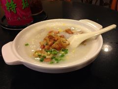 艇仔粥-华辉拉肠(龙口东店)