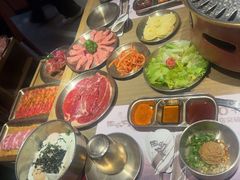 -西塔老太太泥炉烤肉(亚运村店)