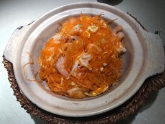 干捞海鲜粉丝煲-花千醉(新街口店)