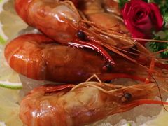 -杭州香格里拉·香宫中餐厅