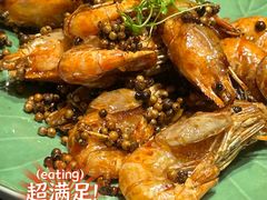 -桂满陇·海市蜃楼·黑金(国金店)