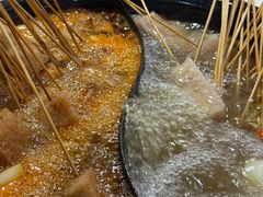 -小向麻辣烫(天街总店)