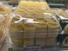 -泸溪河桃酥(秦淮夫子庙一店)