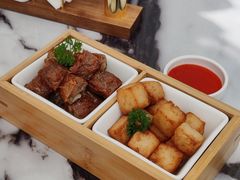 -四道菜·福建菜馆(曲江创意谷店)
