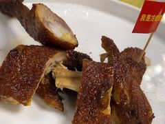 -二泉园老菜馆·百年无锡菜